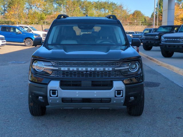 New 2026 Ford Bronco Sport Badlands w/ Badlands Tech Package AWD/4WD image 6