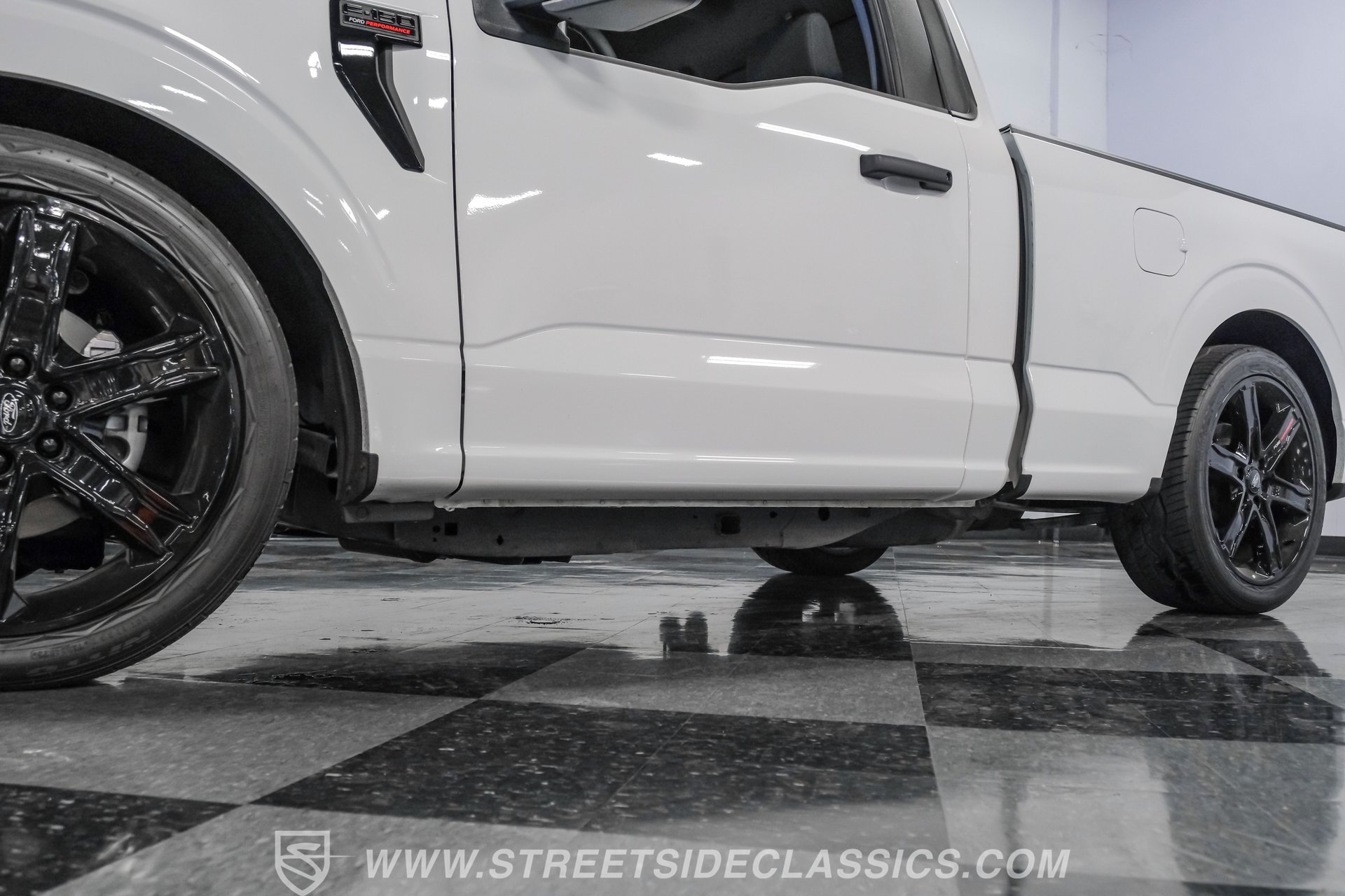 Used 2023 Ford F150 XL RWD image 21