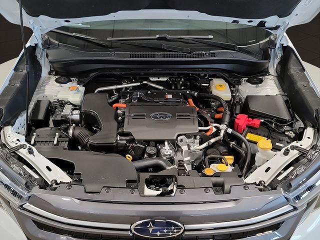 New 2025 Subaru Forester Limited w/ Popular Package image 34