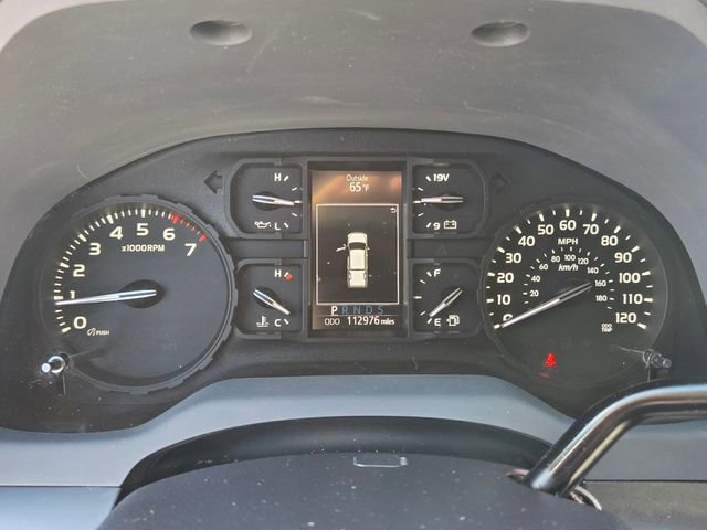 Used 2019 Toyota Tundra SR RWD image 28