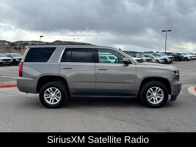 Used 2017 Chevrolet Tahoe LS w/ Skid Plate Package image 7