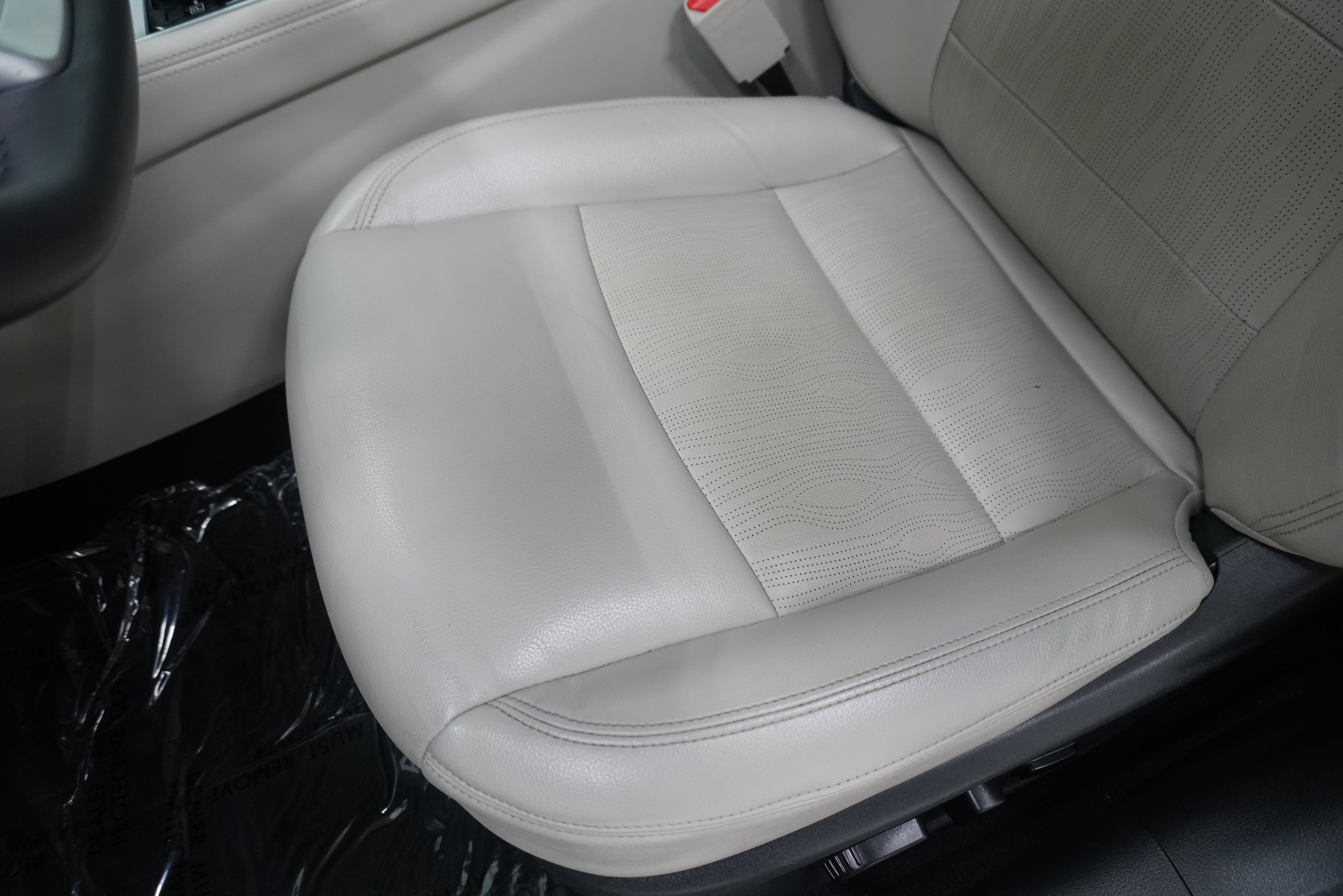 Used 2021 Nissan Altima 2.5 SL FWD image 12