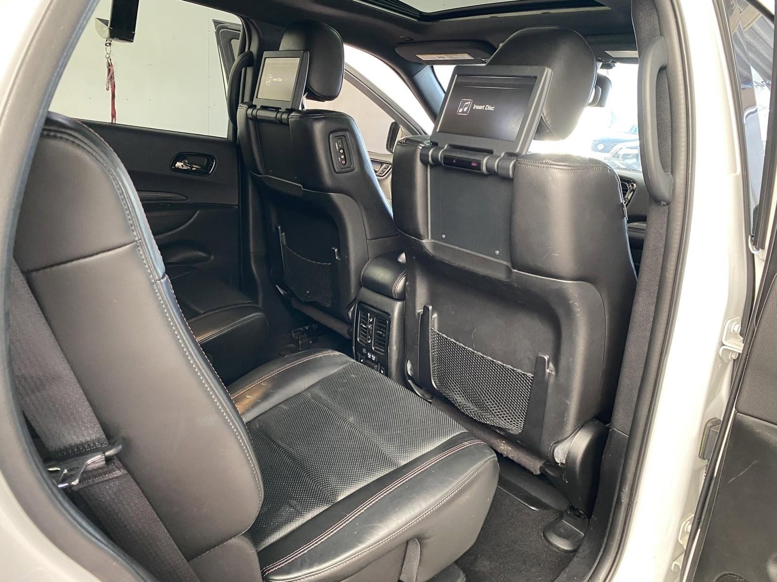 Used 2021 Dodge Durango R/T w/ Blacktop Package image 11