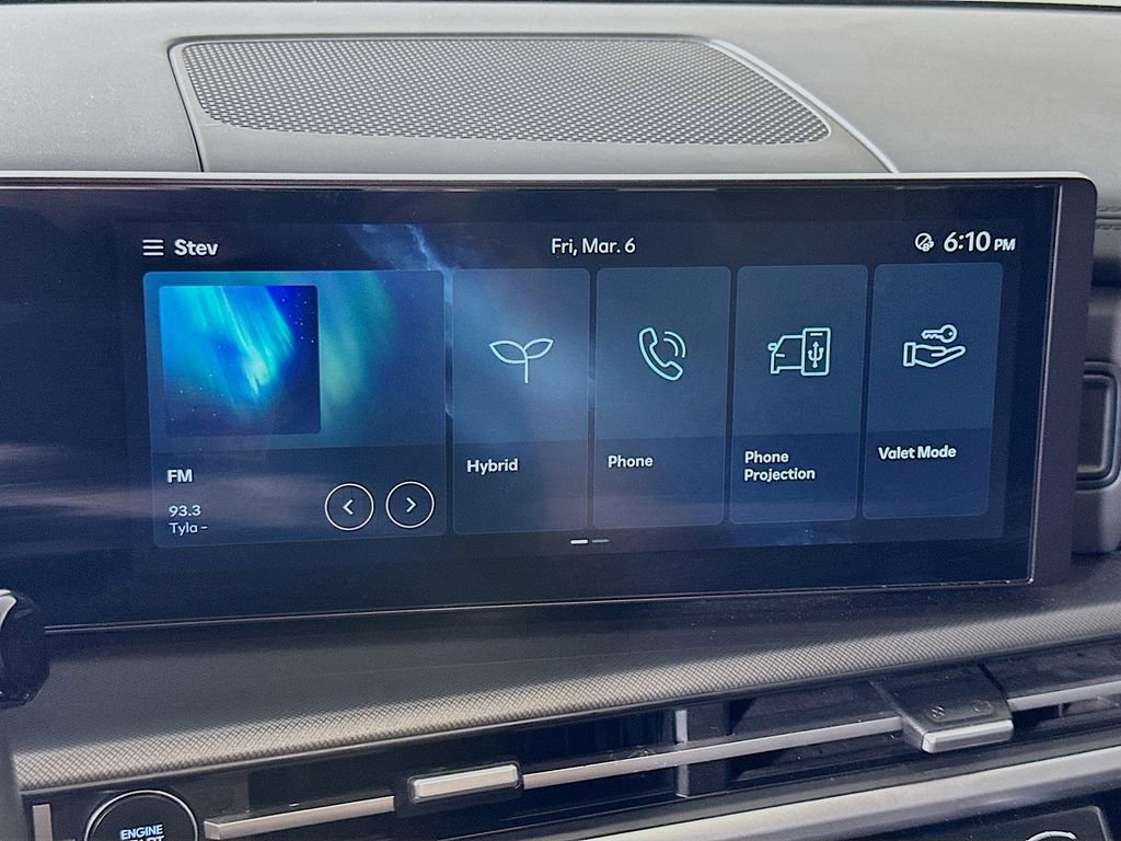 Used 2024 Hyundai Santa Fe SEL image 23