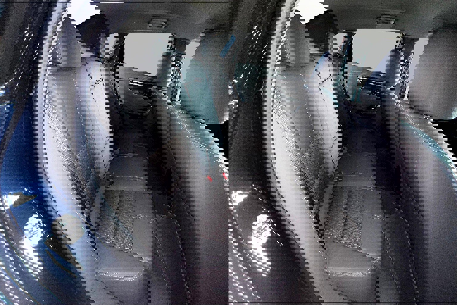 Used 2019 Chevrolet Impala LS image 17