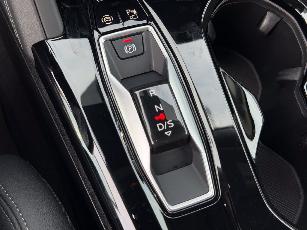 Certified 2025 Audi Q5 Premium Plus w/ Premium Plus AWD/4WD image 36