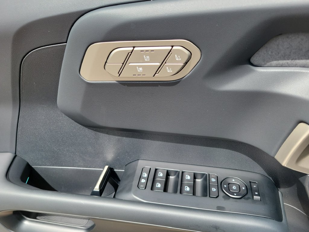 New 2027 Kia Telluride SX FWD image 24