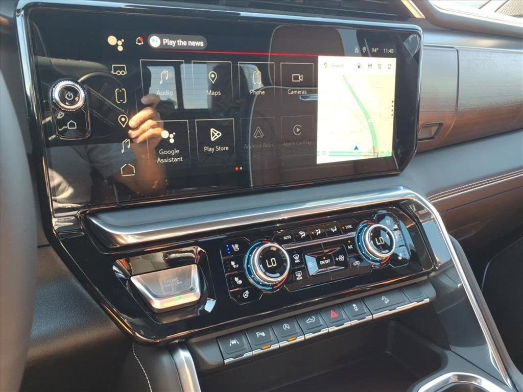 New 2026 GMC Sierra 1500 Denali Ultimate image 22