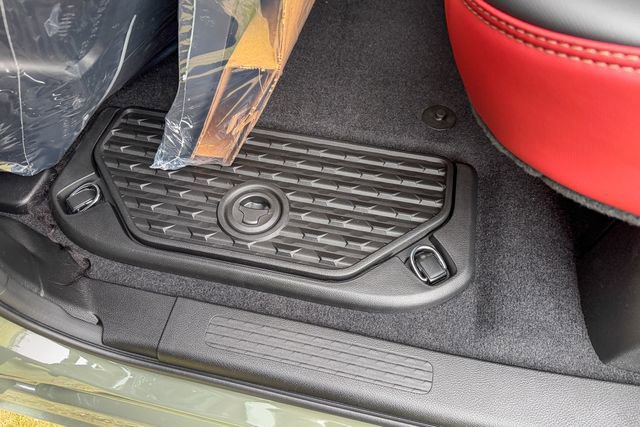 New 2026 RAM 1500 Rebel w/ Bed Utility Group image 26