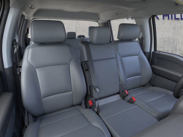 New 2026 Ford F250 XL w/ XL Driver Assist Package image 10