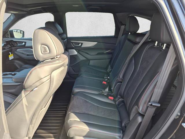 New 2026 Acura MDX A-Spec AWD/4WD image 14