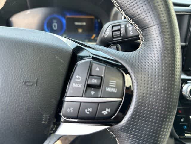 Used 2021 Ford Explorer ST w/ Equipment Group 401A AWD/4WD image 11
