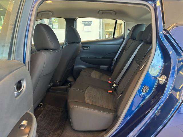Certified 2023 Nissan Leaf S FWD image 26