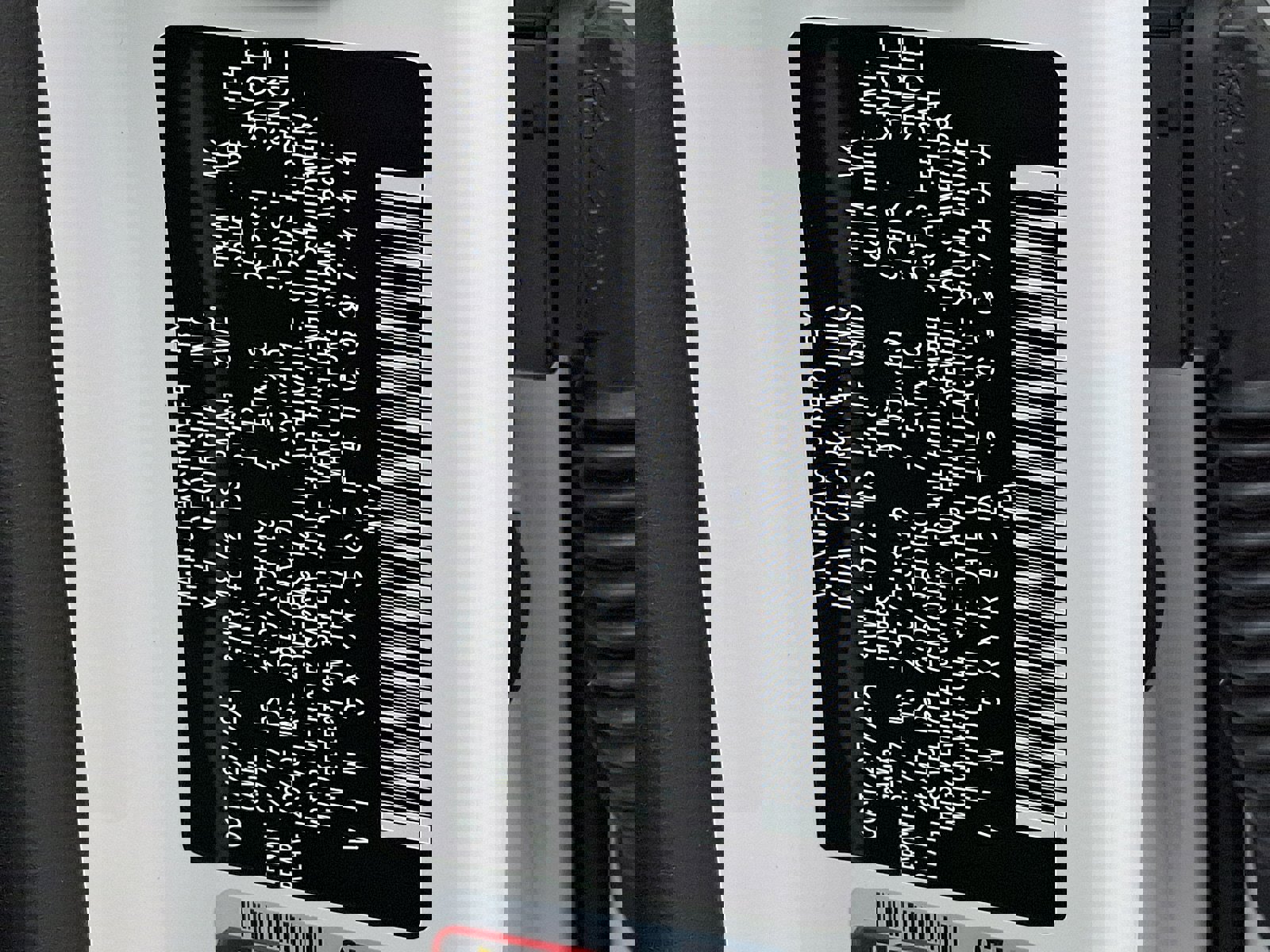 New 2026 Kia Sportage SX image 19