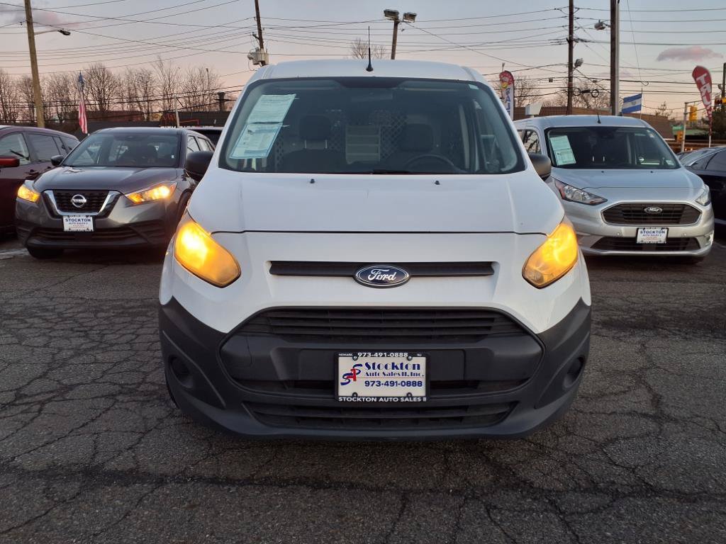 Used 2015 Ford Transit Connect XL FWD image 2