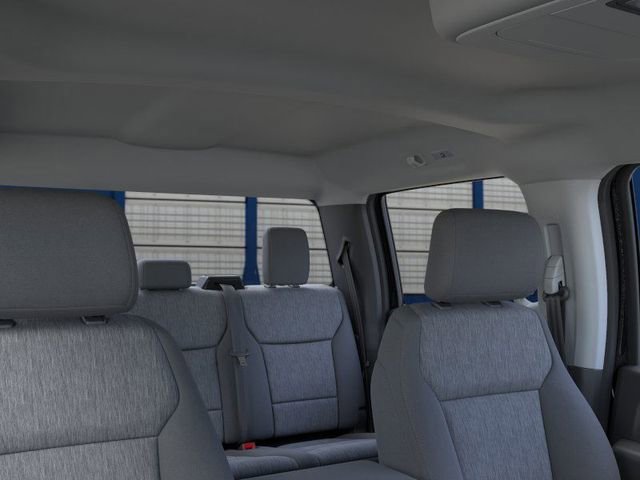 New 2025 Ford F150 XL image 22