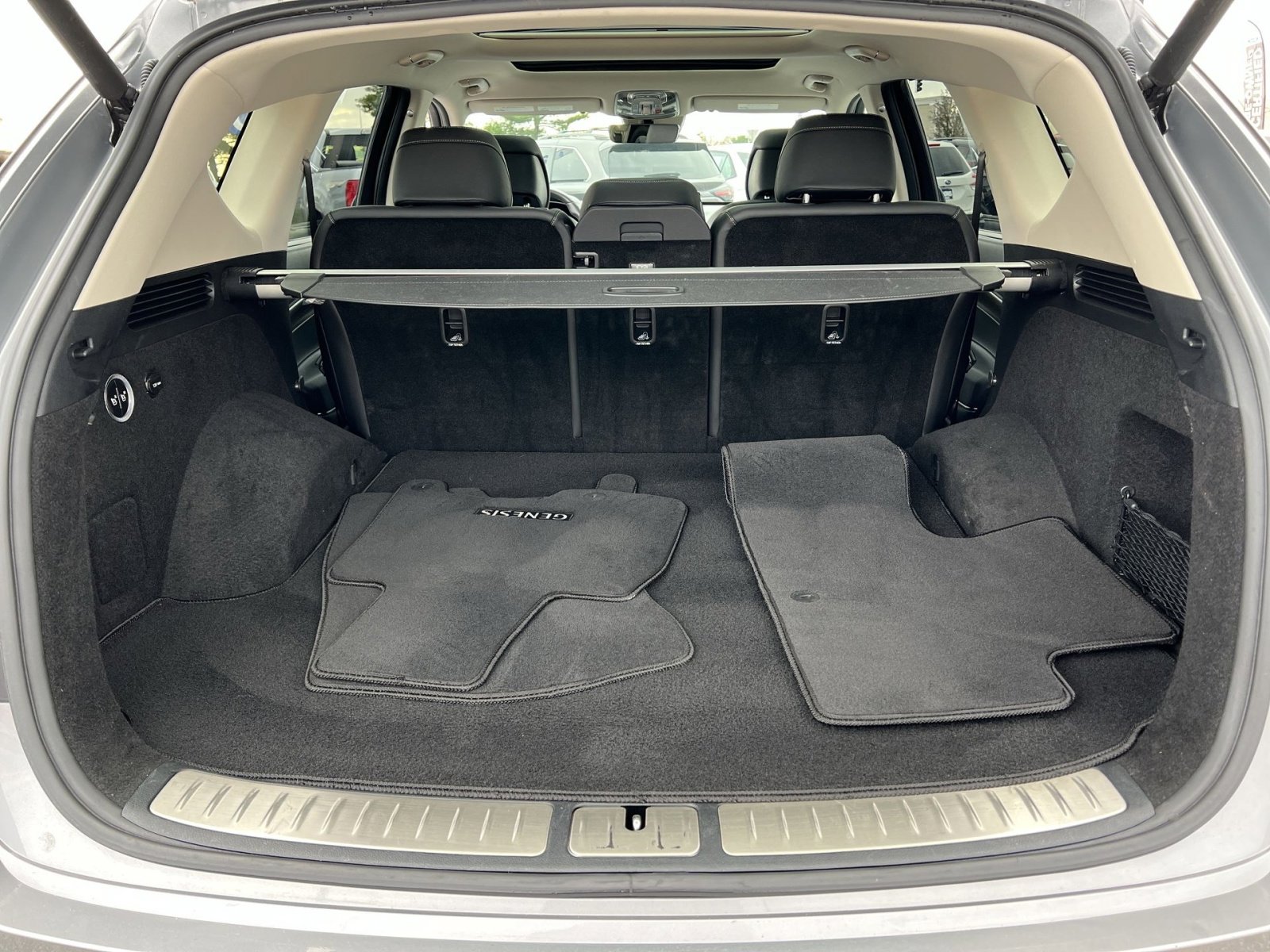 Used 2024 Genesis GV80 3.5T image 26