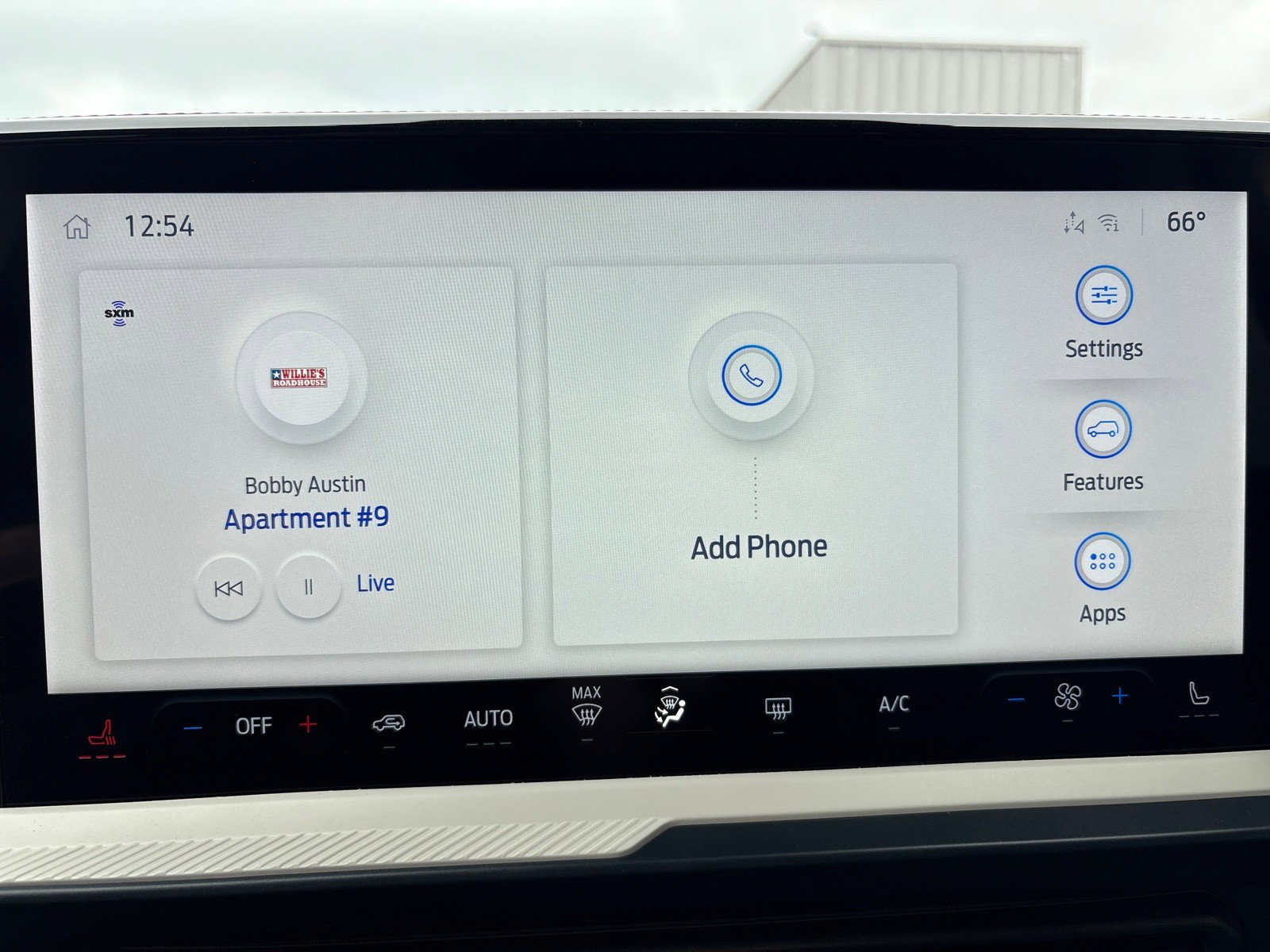 New 2025 Ford Bronco Sport Heritage w/ Convenience Package image 21