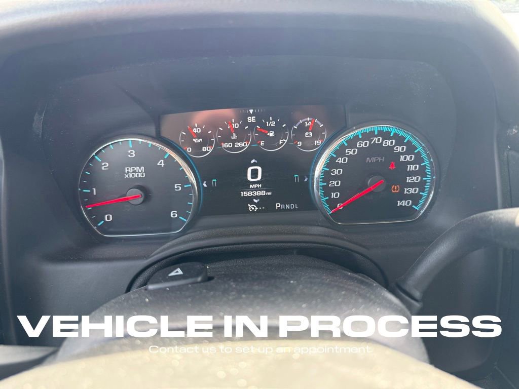 Used 2017 GMC Yukon XL Denali w/ Open Road Package AWD/4WD image 16