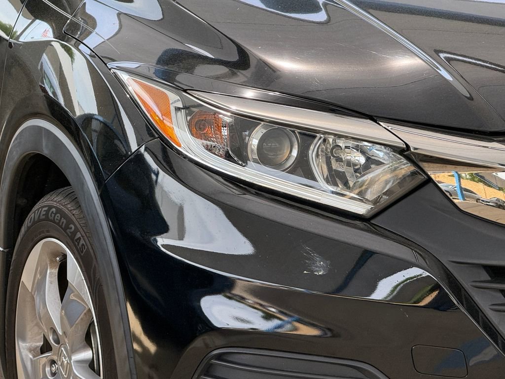 Used 2020 Honda HR-V LX image 4