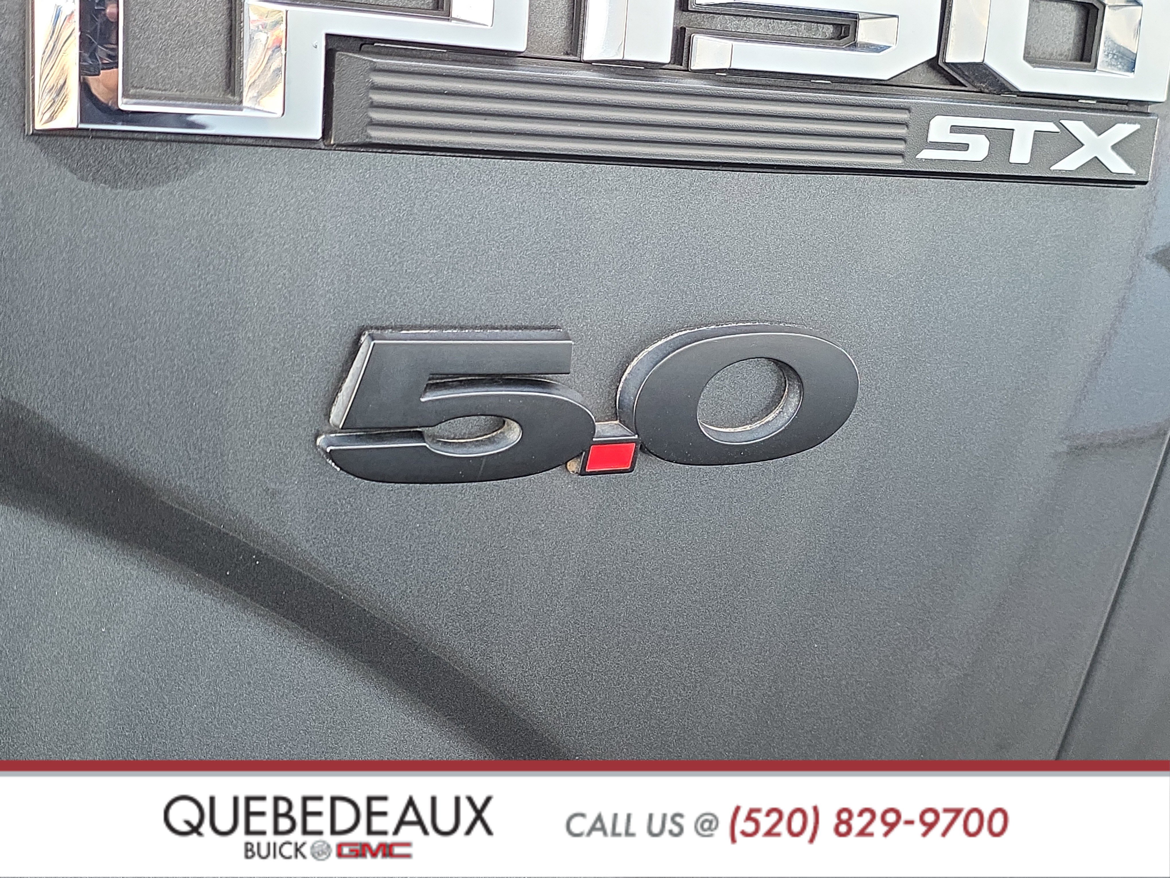 Used 2019 Ford F150 XL w/ Equipment Group 101A Mid RWD image 5
