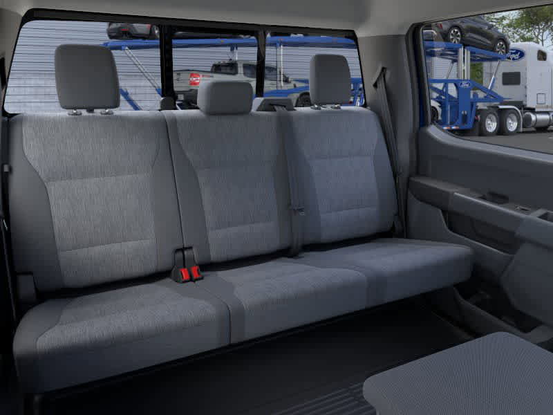 New 2026 Ford F350 XL w/ STX Appearance Package image 11