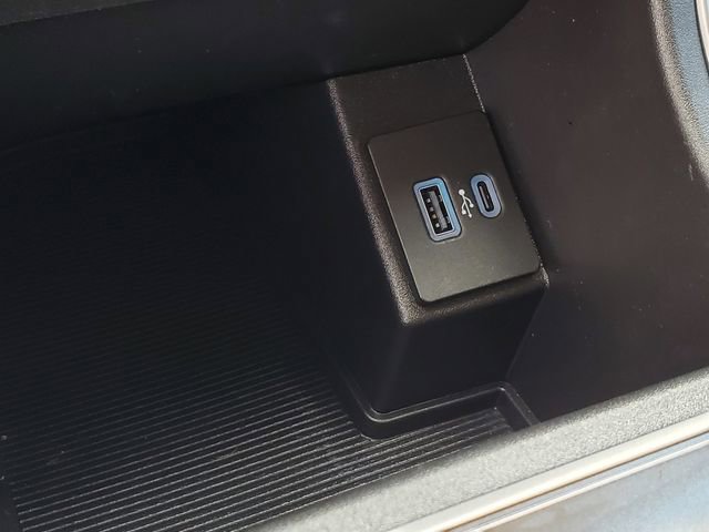 Certified 2023 Ford Edge SEL image 22