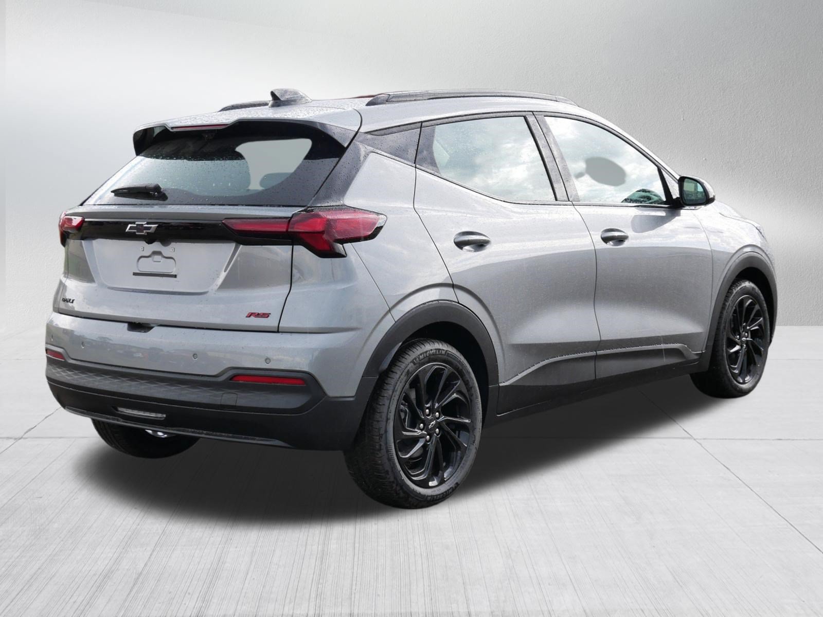 New 2027 Chevrolet Bolt RS w/ Technology Package FWD image 5