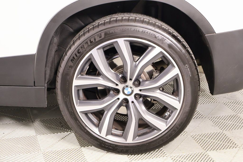 Used 2022 BMW X2 xDrive28i w/ Convenience Package image 20