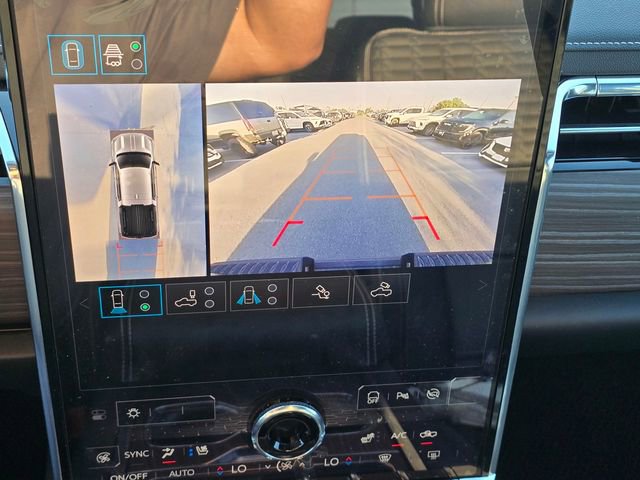 New 2025 GMC Sierra EV Denali AWD/4WD image 20