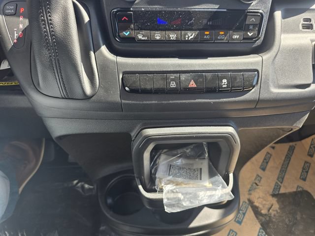Used 2024 RAM ProMaster 2500 w/ Convenience Group FWD image 20
