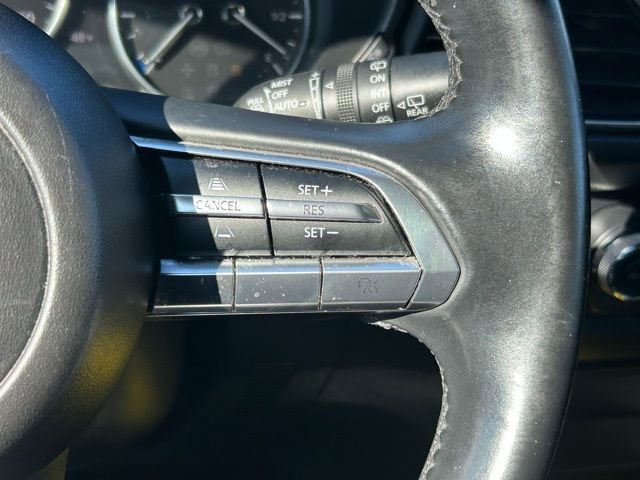 Used 2023 MAZDA CX-30 AWD 2.5 S w/ Premium Package image 23