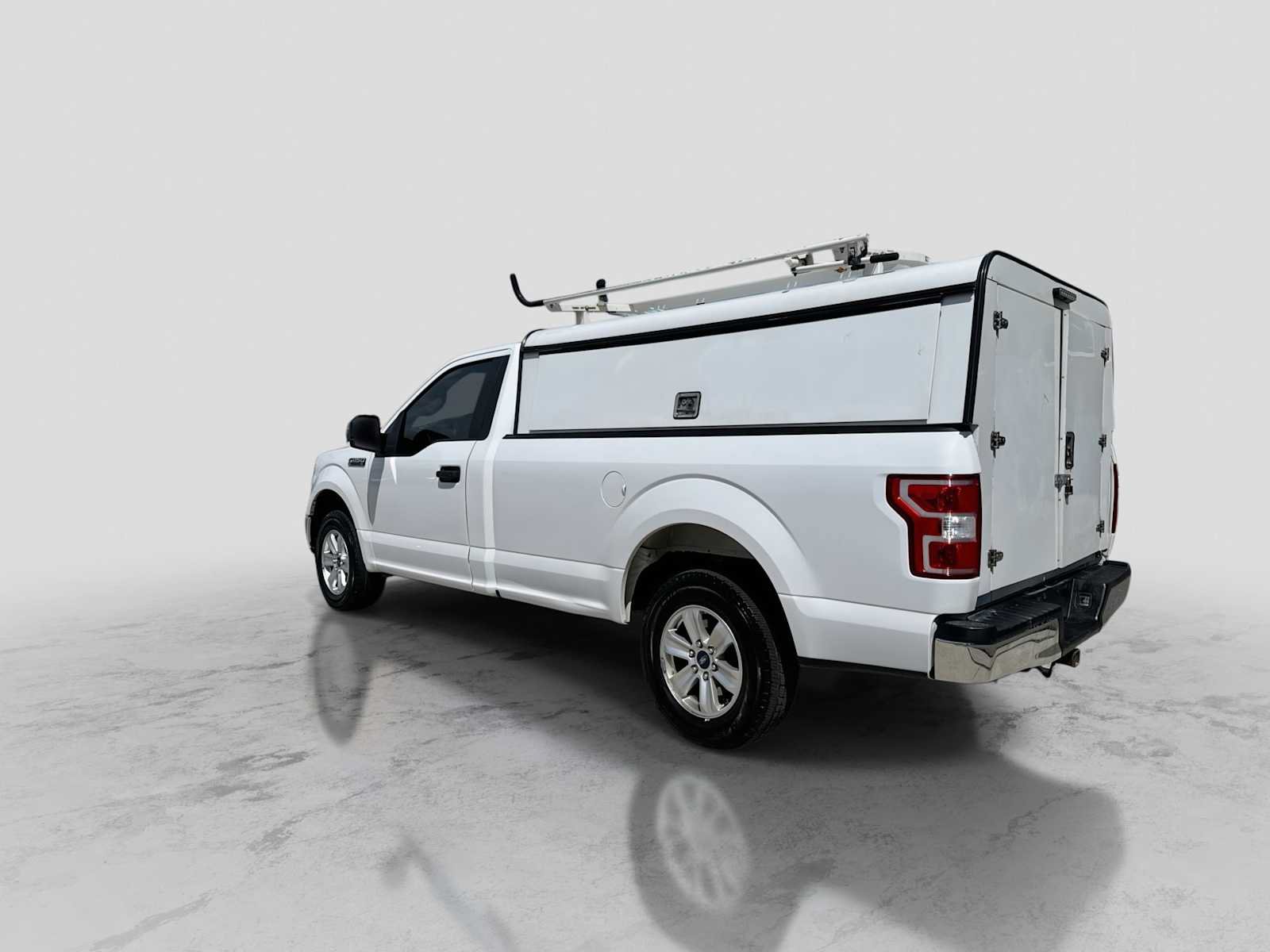 Used 2019 Ford F150 XL w/ Power Equipment Group RWD image 4