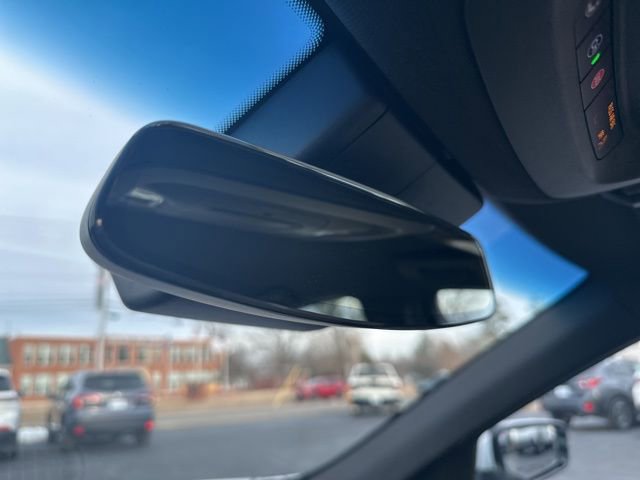 Used 2024 Cadillac CT5 Premium Luxury w/ Climate Package image 22