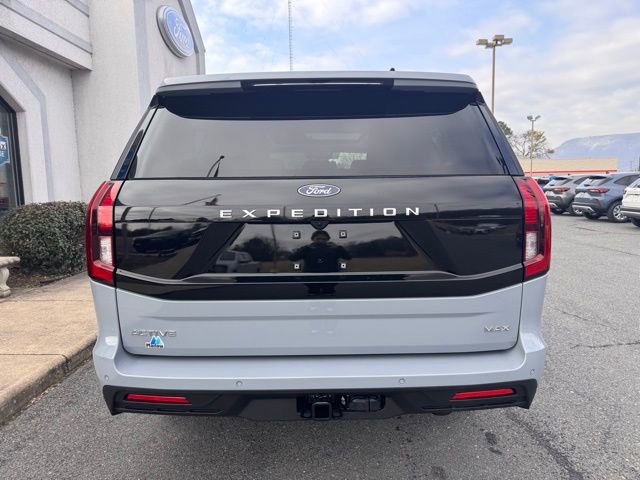 New 2026 Ford Expedition Max Active AWD/4WD image 5