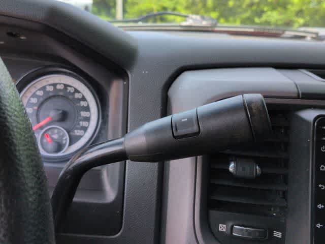 Used 2014 RAM 1500 Express AWD/4WD image 30