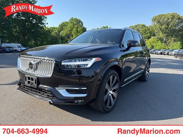 Used 2023 Volvo XC90 B6 Ultimate AWD/4WD image 1