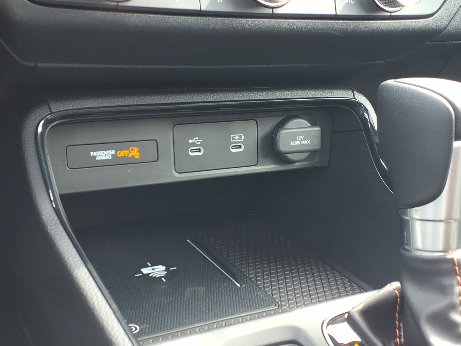 Certified 2026 Honda CR-V Sport-L image 21
