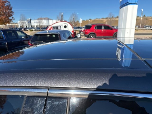 Used 2015 Ford Edge SEL w/ Equipment Group 201A image 9