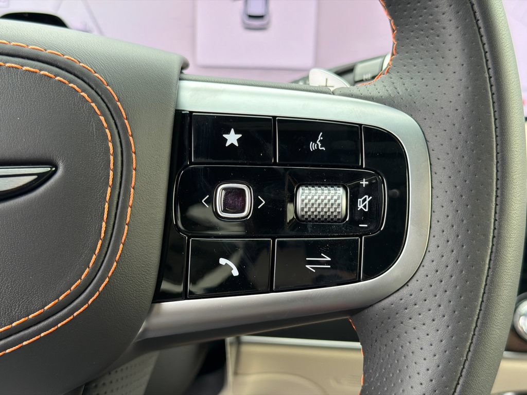New 2026 Genesis GV70 3.5T Sport Prestige AWD/4WD image 26