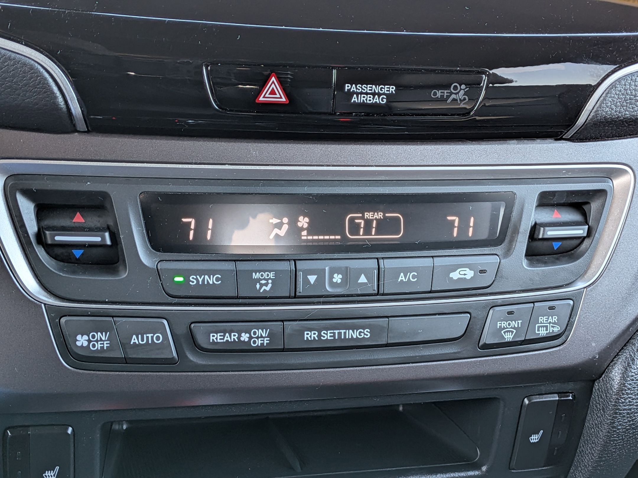 Certified 2023 Honda Passport EX-L image 20