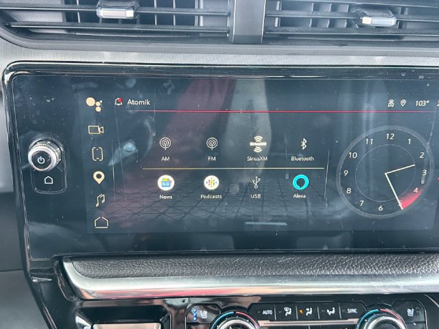 Used 2023 GMC Sierra 1500 Denali w/ Technology Package AWD/4WD image 16