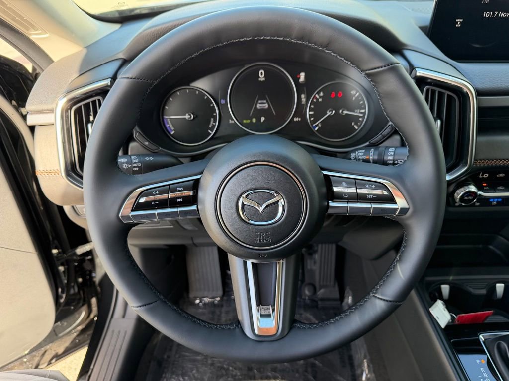 New 2026 MAZDA CX-50 2.5 Hybrid w/ Weather Package image 22