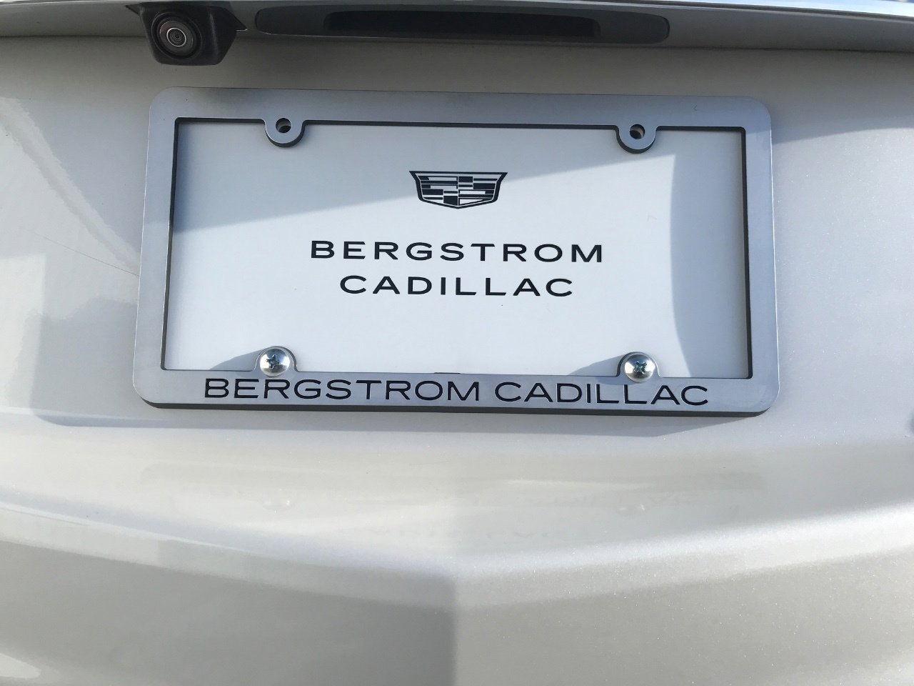 Used 2020 Cadillac XT5 Premium Luxury image 22