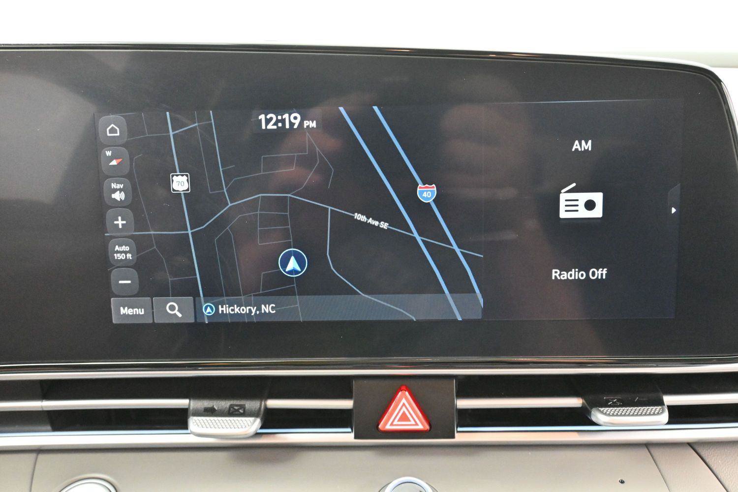 Used 2024 Hyundai Elantra SEL w/ Convenience Package FWD image 21
