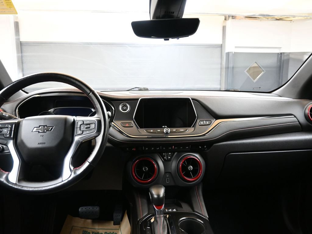Used 2019 Chevrolet Blazer RS image 22