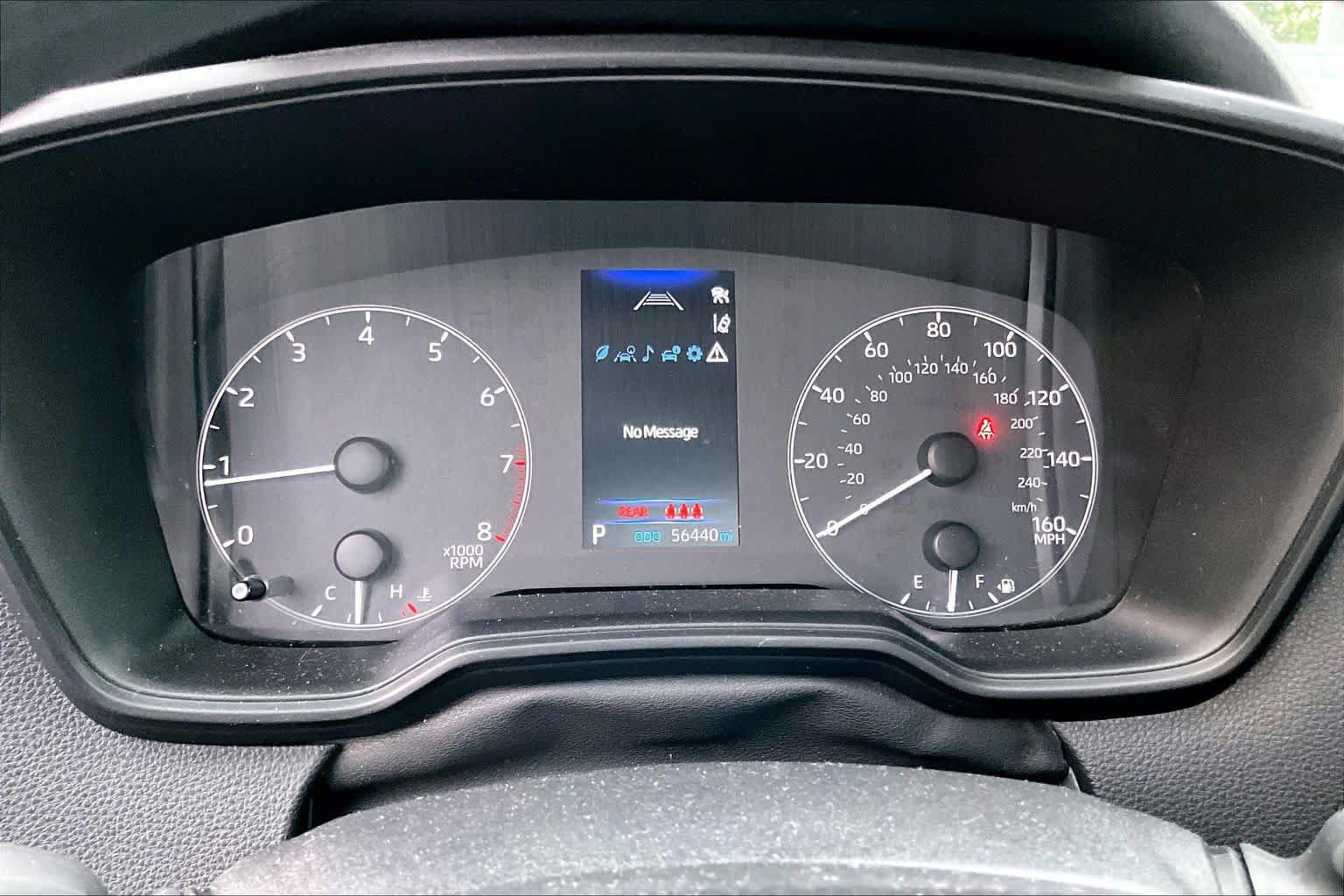 Certified 2025 Toyota Corolla LE FWD image 26