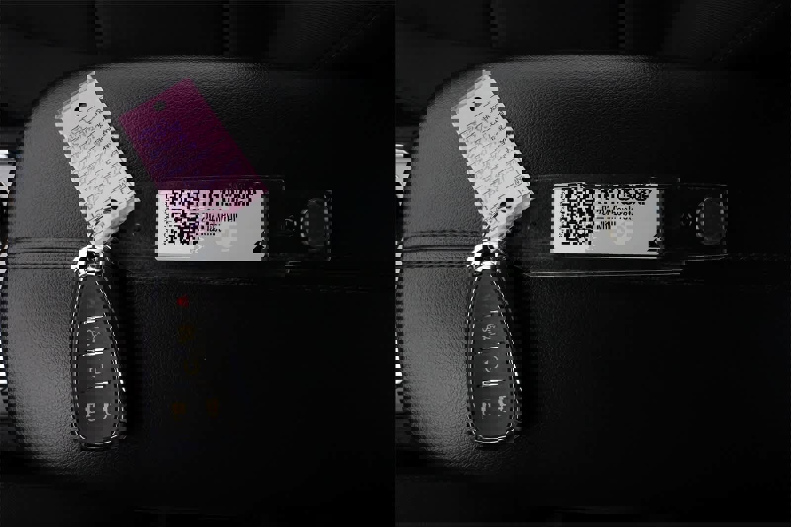 Used 2024 Chevrolet Malibu LT image 27