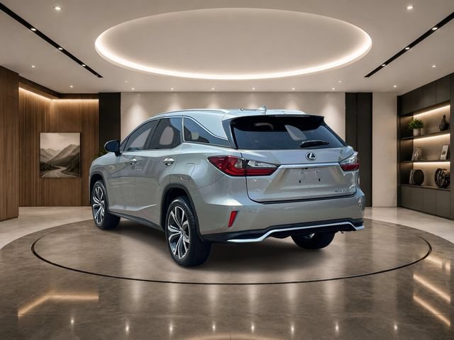 Used 2019 Lexus RX 350L AWD image 5
