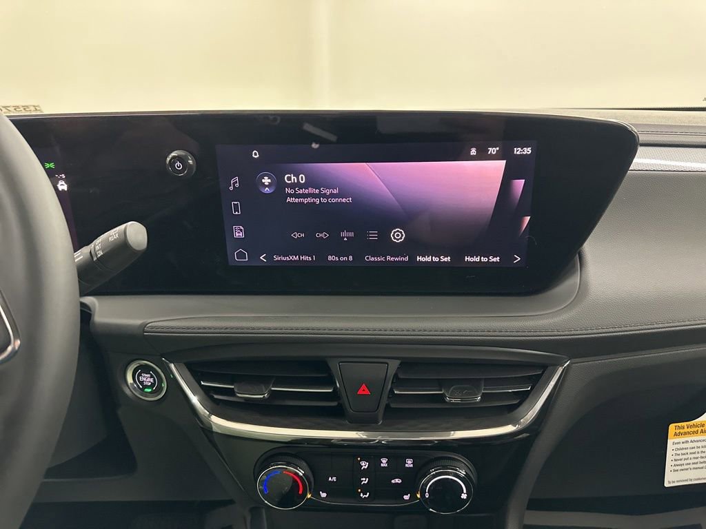 New 2026 Buick Encore GX Sport Touring w/ Comfort Package AWD/4WD image 37